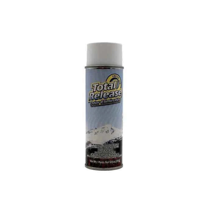 Total Release Odor Control 5oz Fresh Air