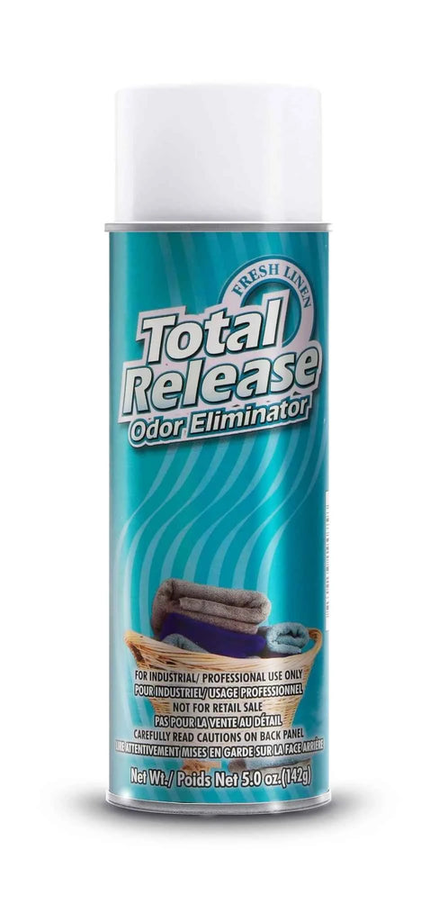 Total Release Odor Control 5oz Fresh Linen