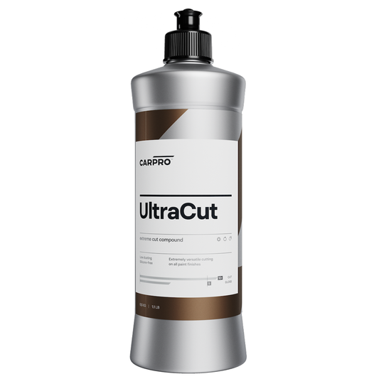 CarPro Ultracut Compound - Detailing World ATL