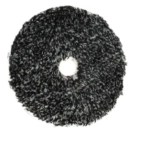 Buff and Shine Uro-Fiber Microfiber Pads Available in 5" & 6" - Detailing World ATL